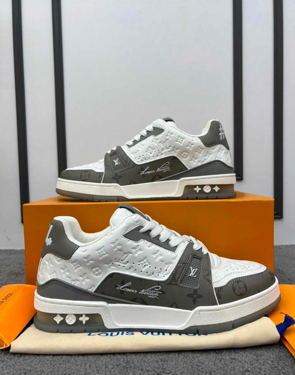 CHAUSSURES LOUIS VUITTON 3