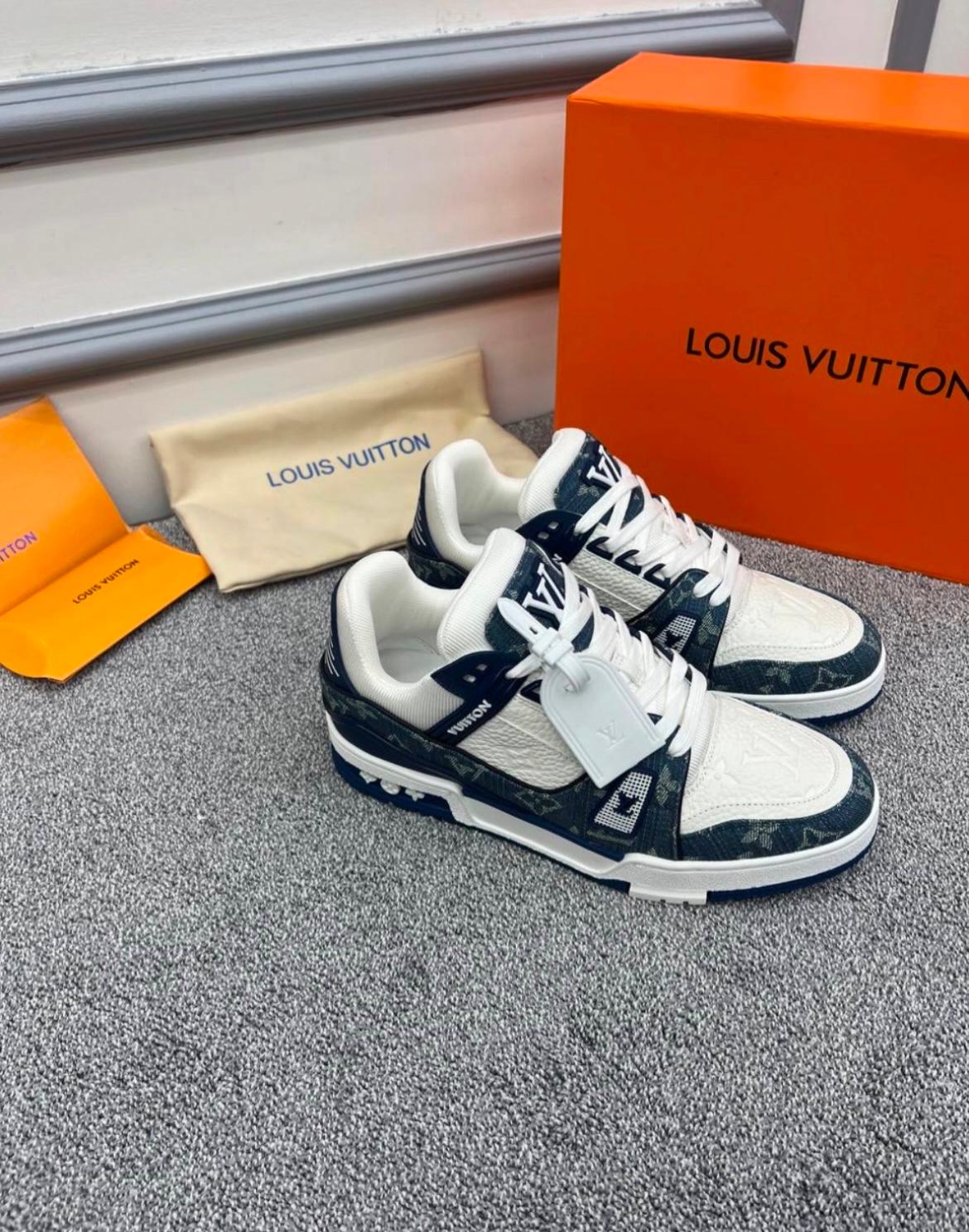 CHAUSSURES LOUIS VUITTON 8