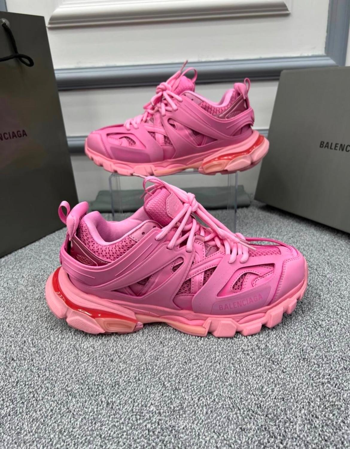 CHAUSSURES BALENCIAGA