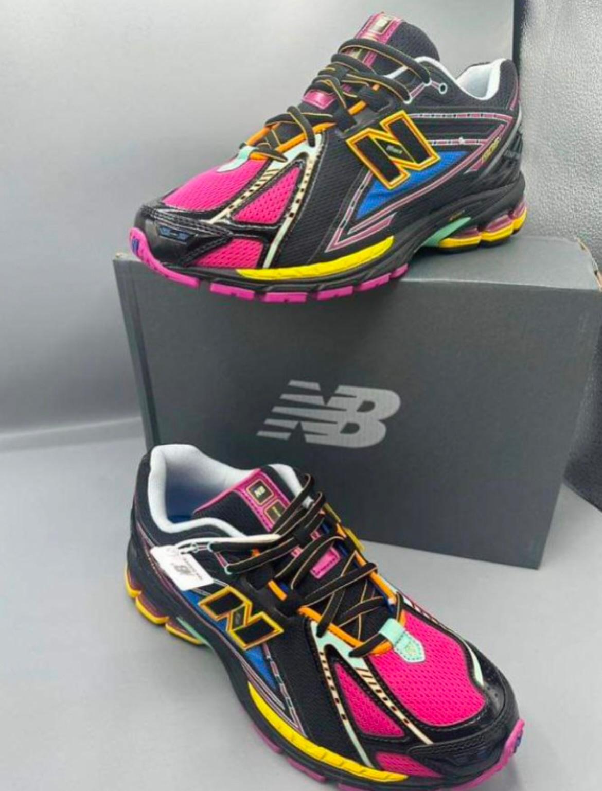 CHAUSSURES NEW BALANCE
