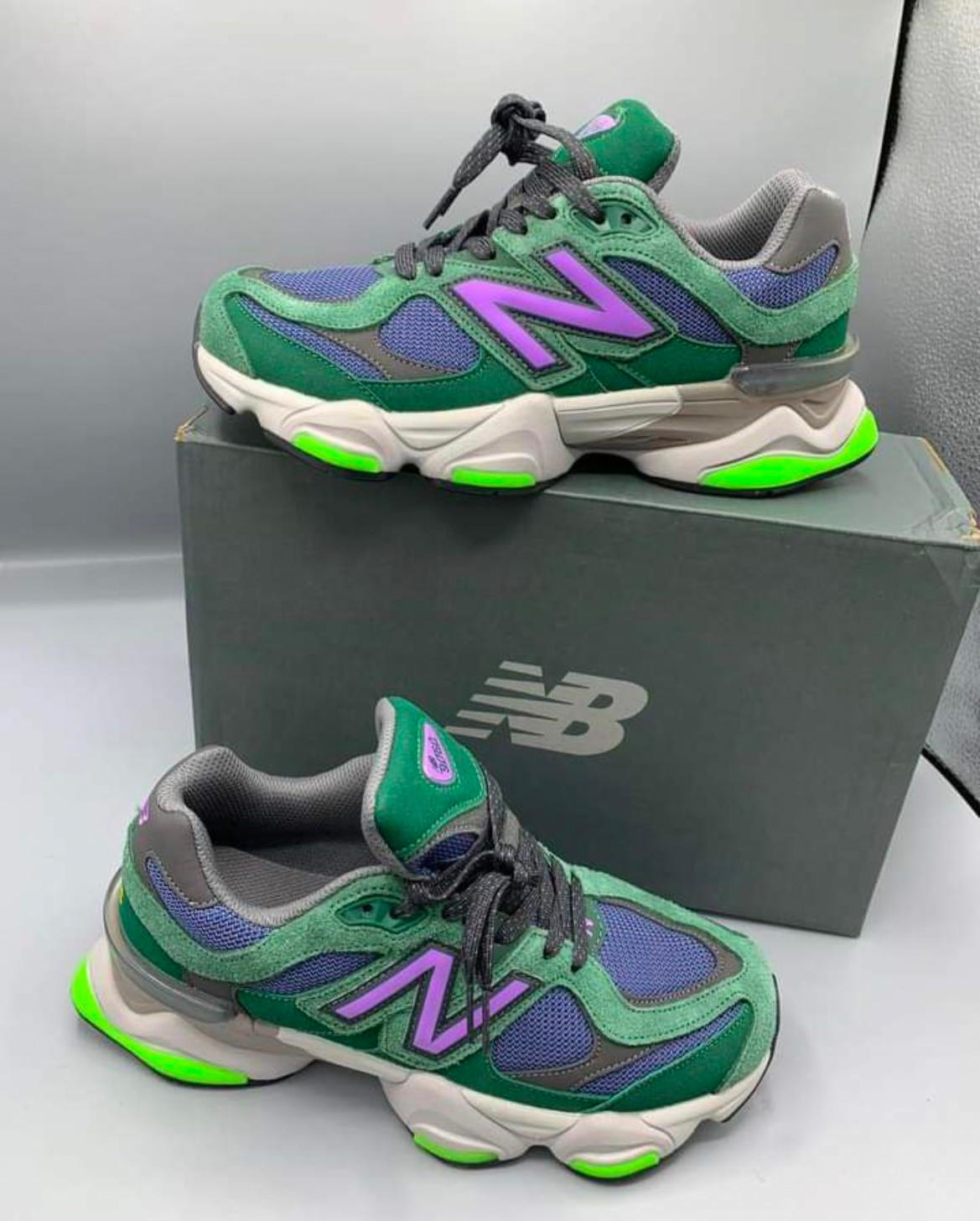 CHAUSSURES NEW BALANCE 2
