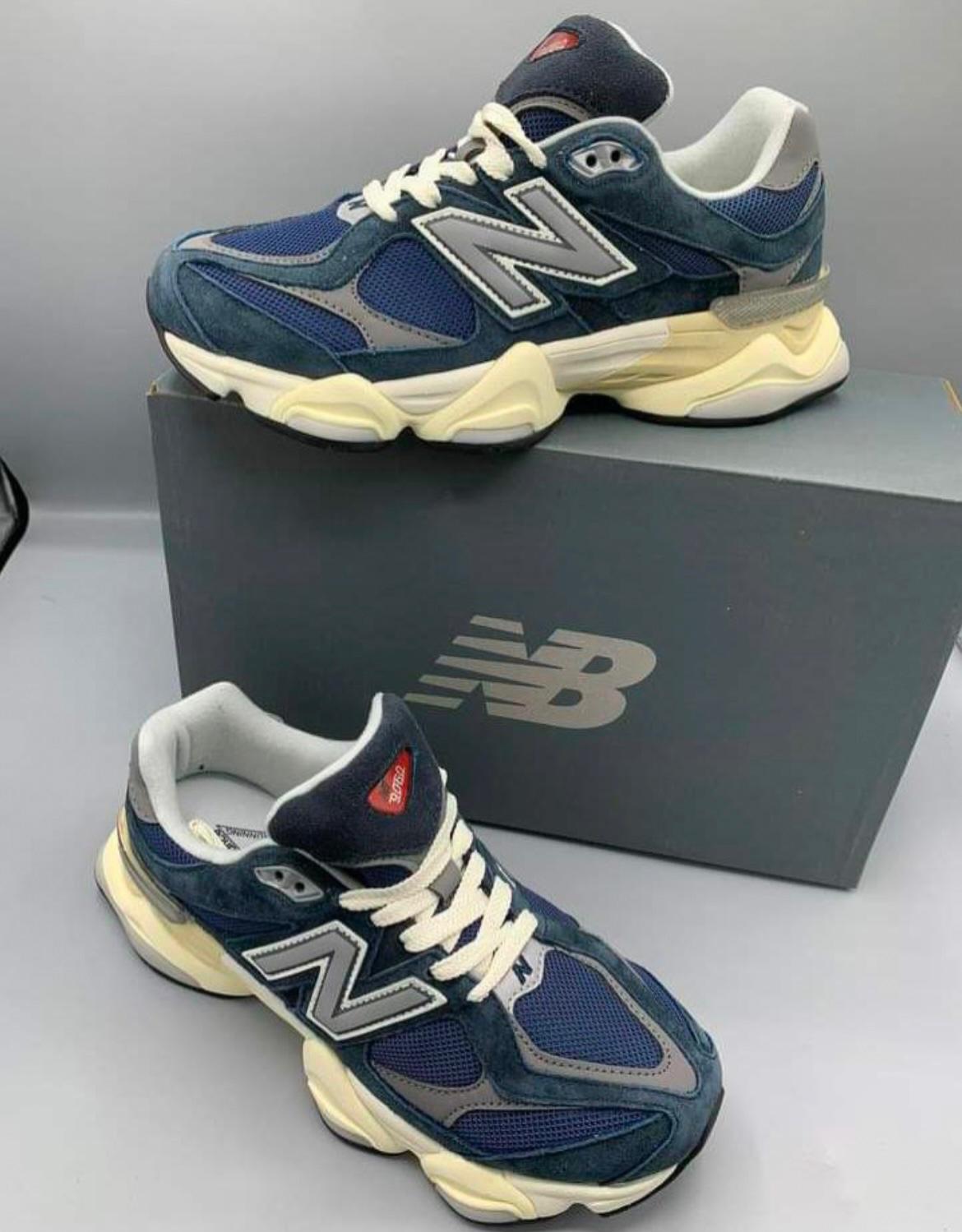 CHAUSSURES NEW BALANCE 3
