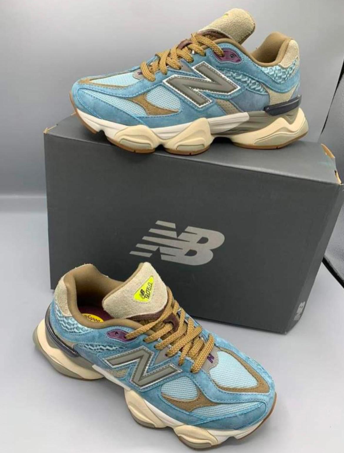 CHAUSSURES NEW BALANCE 5