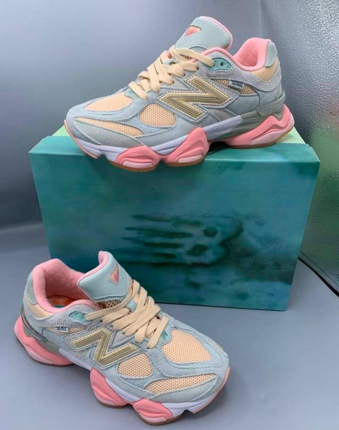 CHAUSSURES NEW BALANCE 6