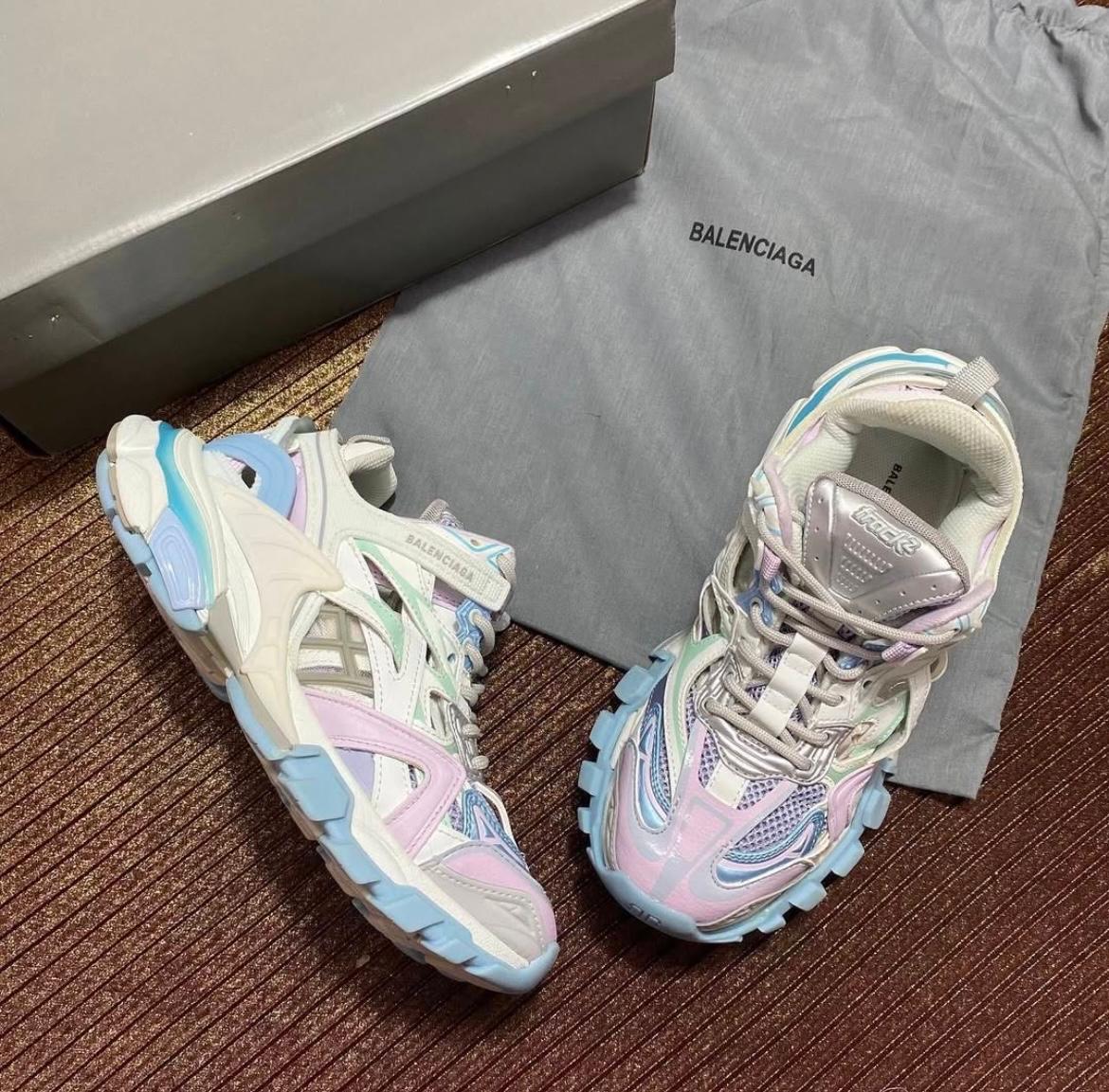 CHAUSSURES BALANCIAGA