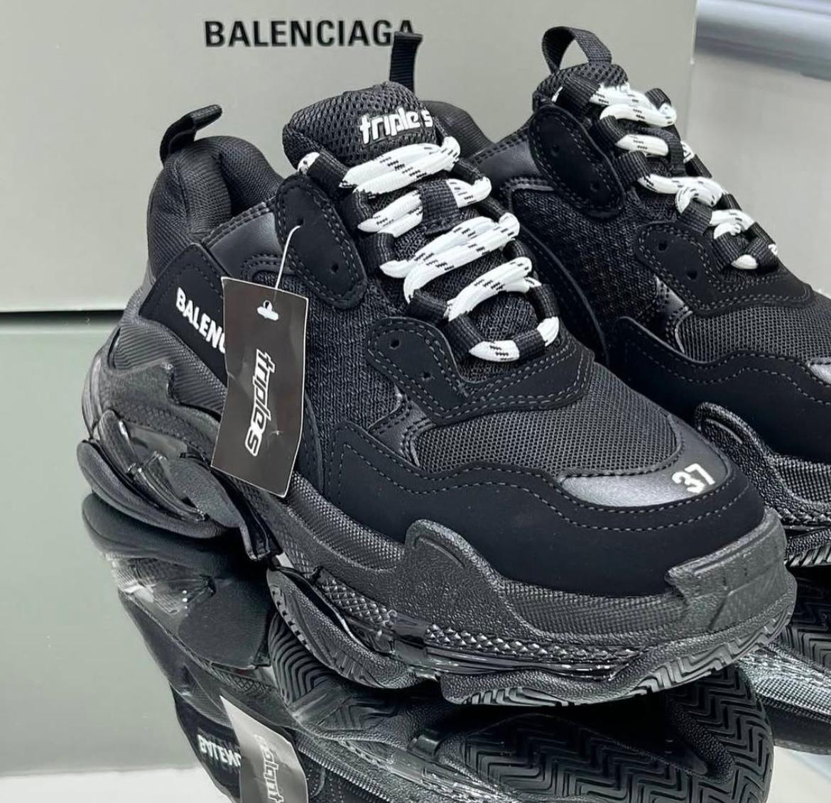 CHAUSSURES  BALENCIAGA 5
