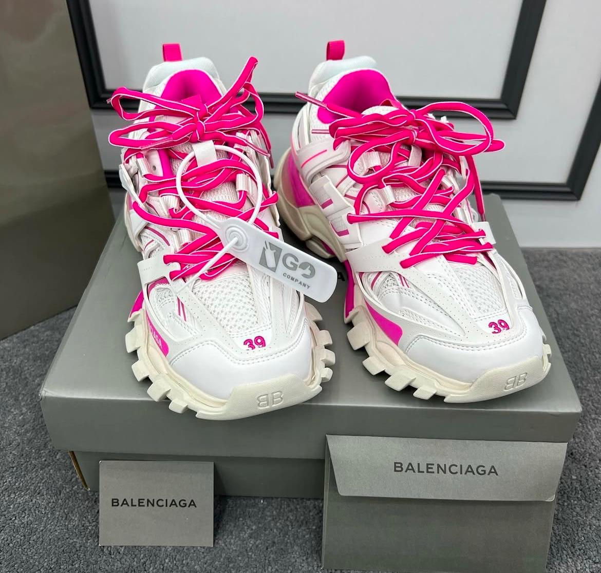 CHAUSSURES  BALENCIAGA 8