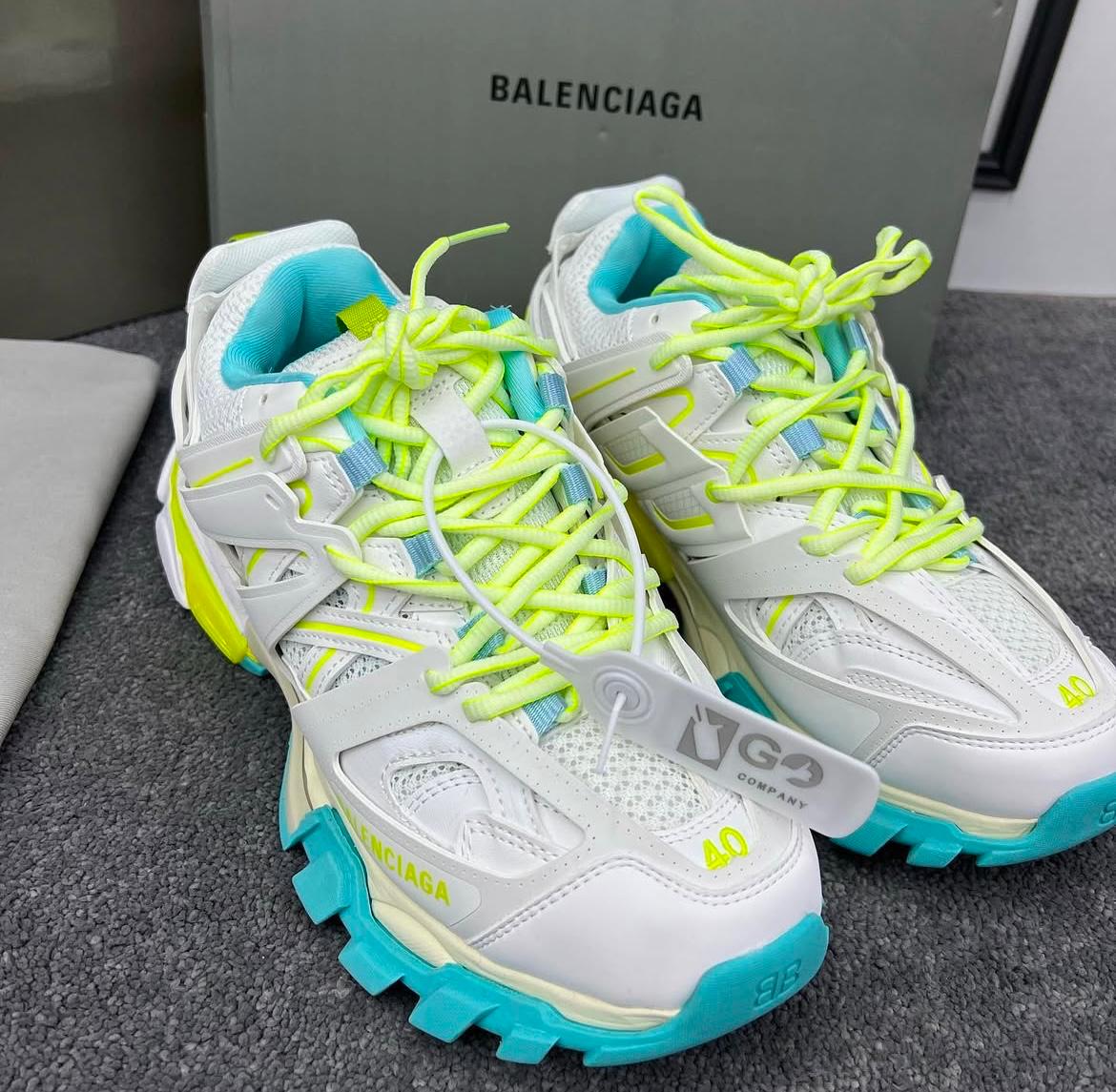 CHAUSSURES  BALENCIAGA 9