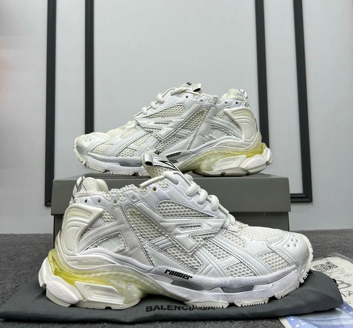 CHAUSSURES  BALENCIAGA 12