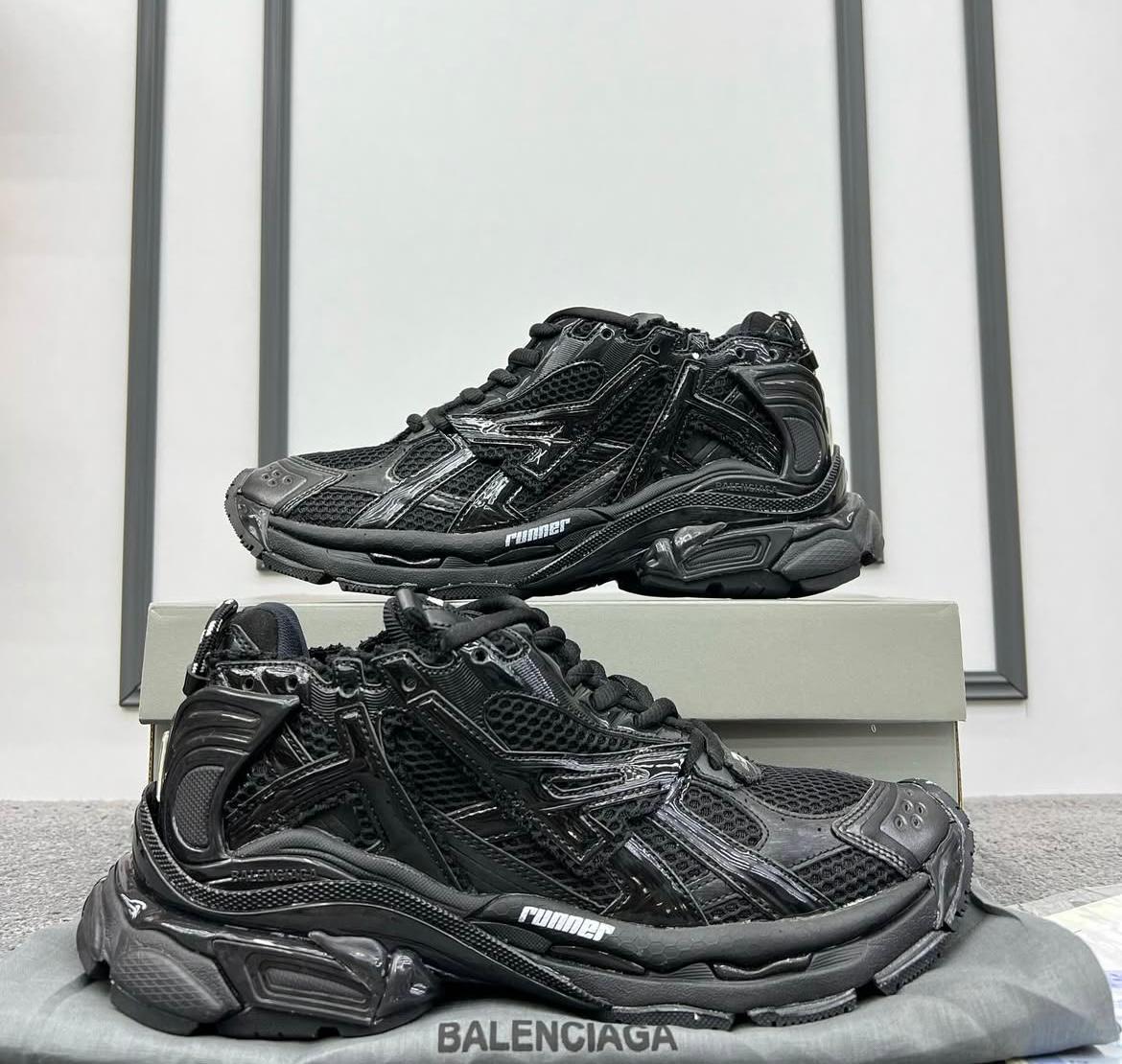 CHAUSSURES  BALENCIAGA 13