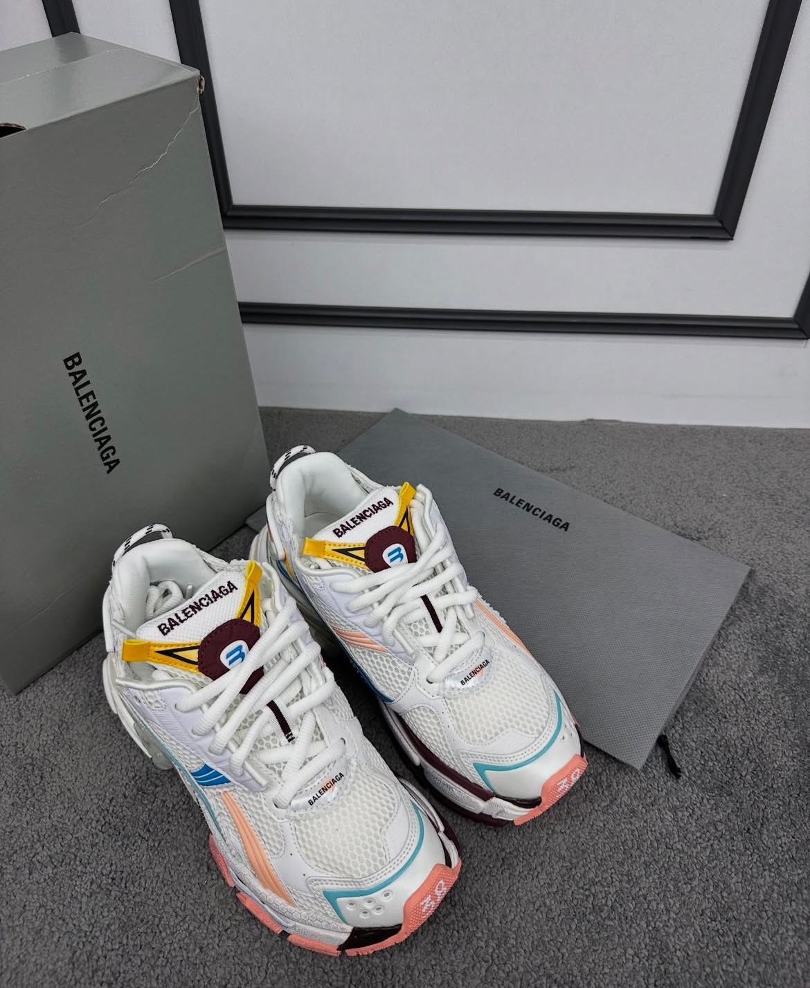 CHAUSSURES  BALENCIAGA 14