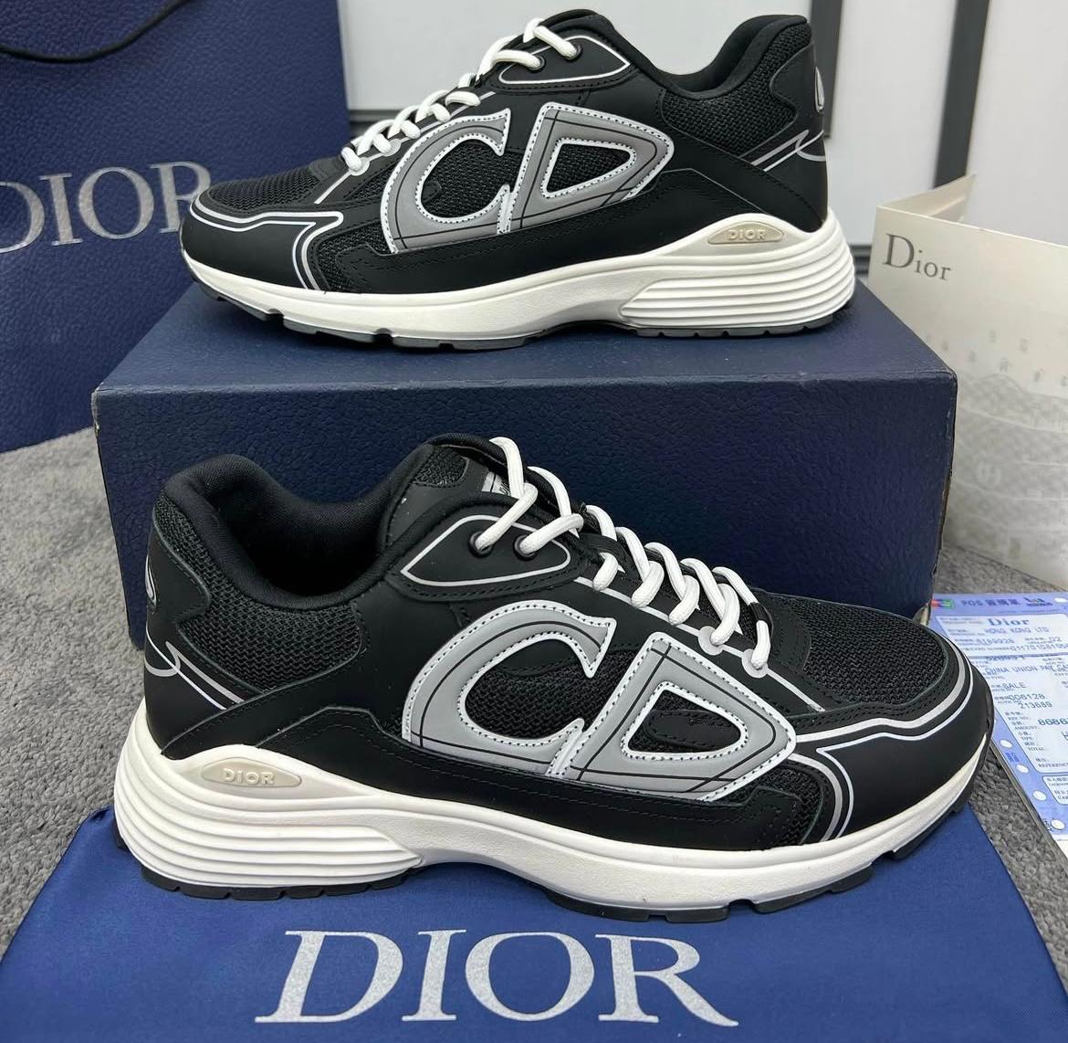 CHAUSSURES DIOR 8