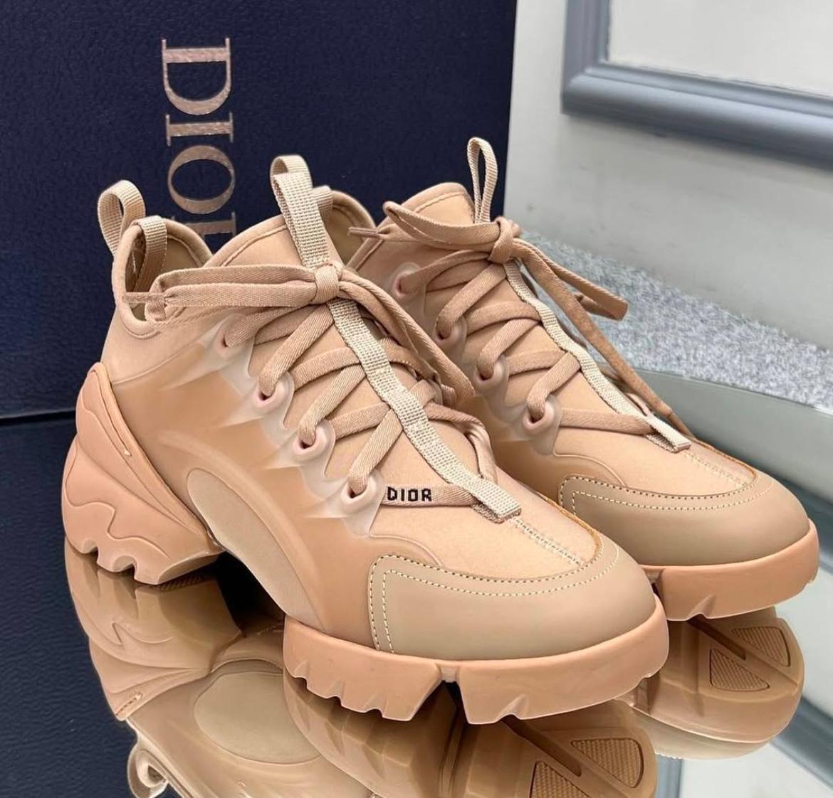 CHAUSSURES DIOR 9