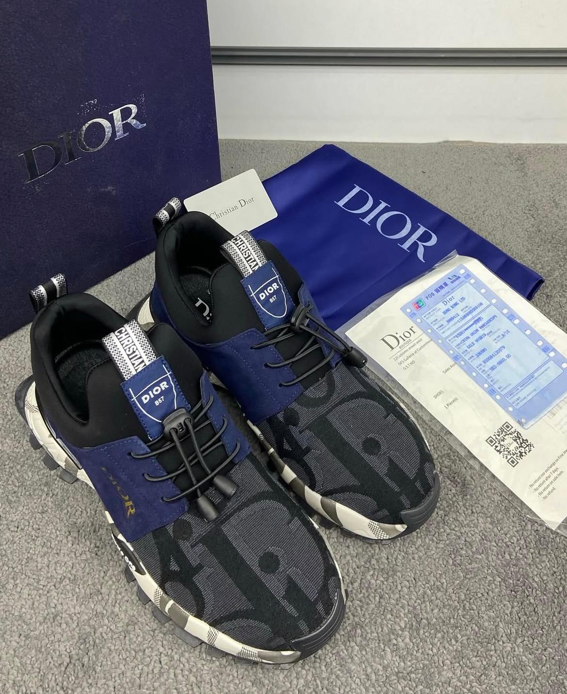 CHAUSSURES DIOR 1O