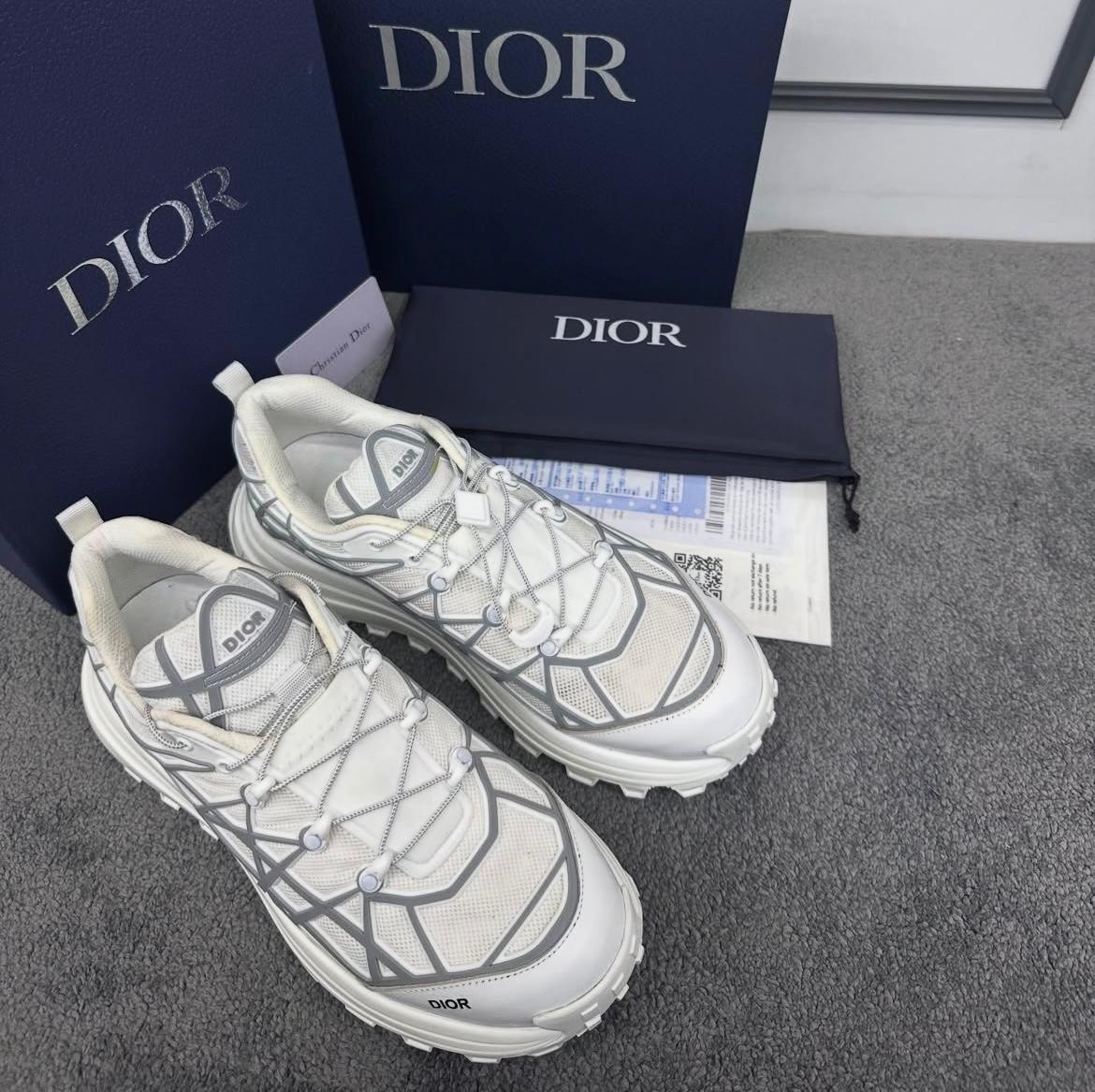 CHAUSSURES DIOR 12
