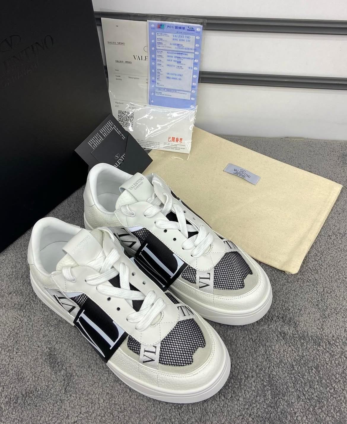 CHAUSSURES VALENTINO  5