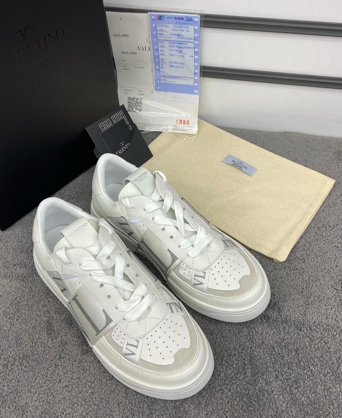 CHAUSSURES VALENTINO  6