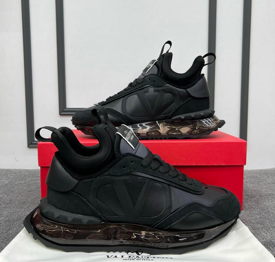 CHAUSSURES VALENTINO  8