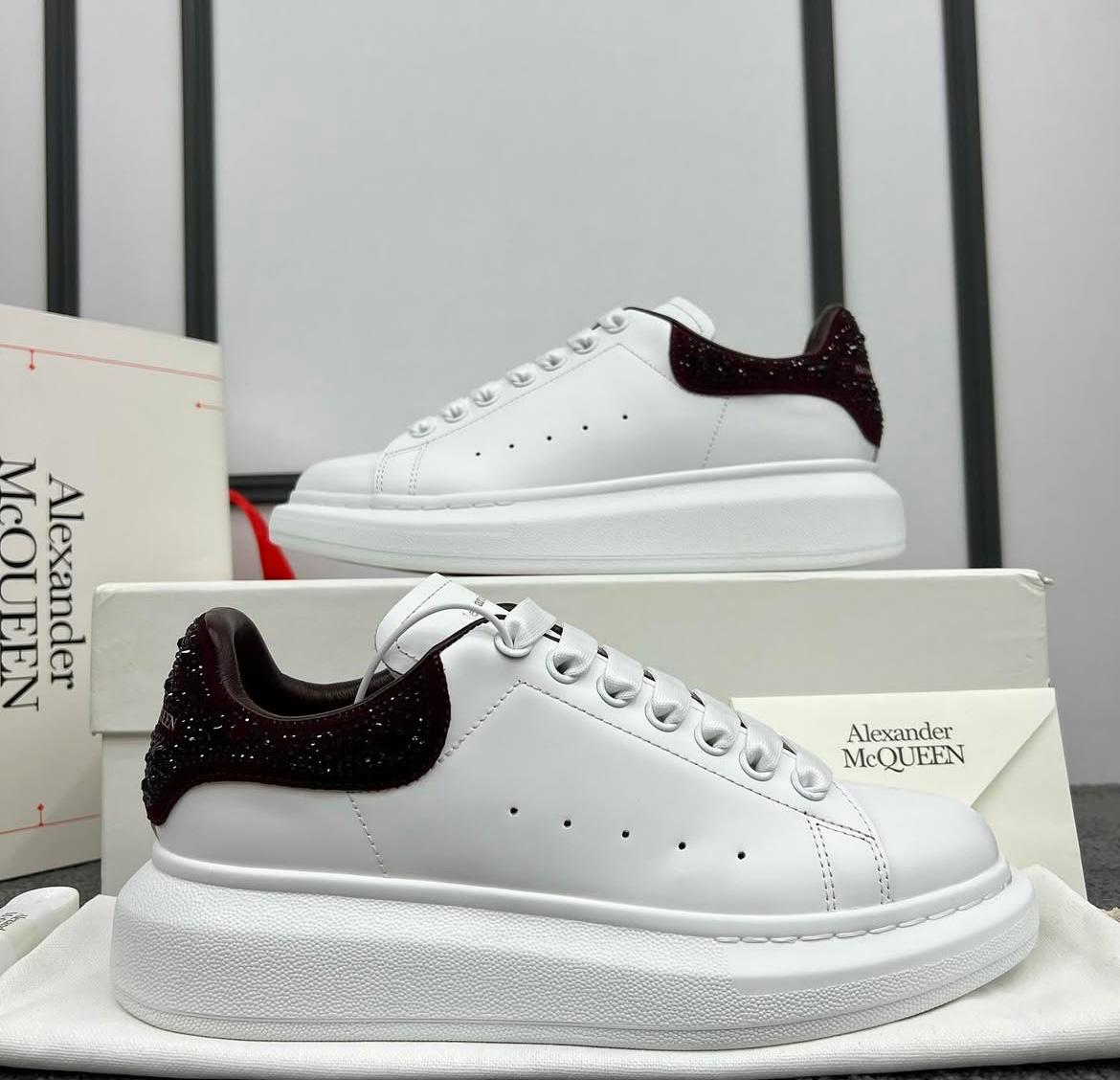 CHAUSSURES ALEXANDER MCQUEEN 5