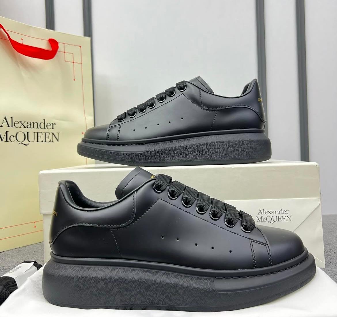 CHAUSSURES ALEXANDER MCQUEEN 6