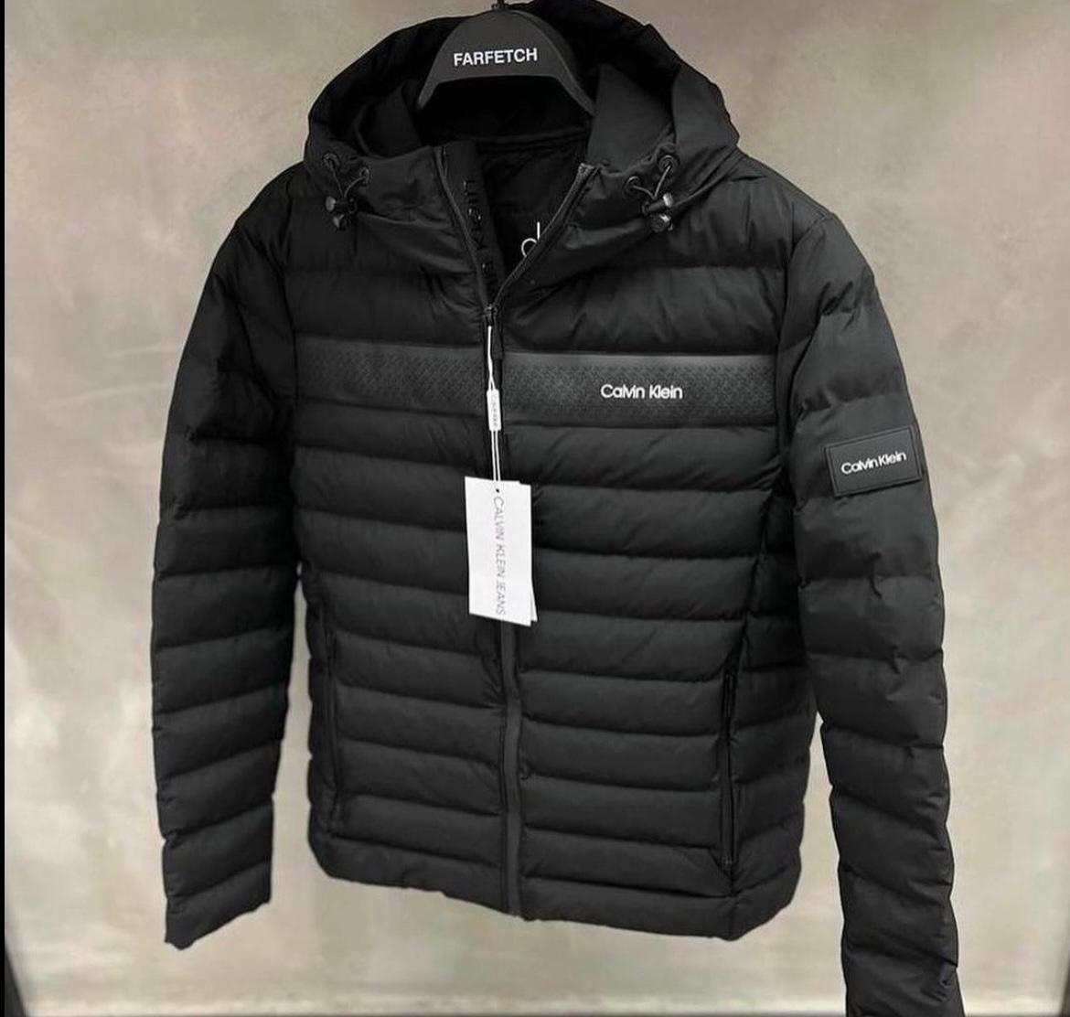 DOUDUNE CALVIN KLEIN