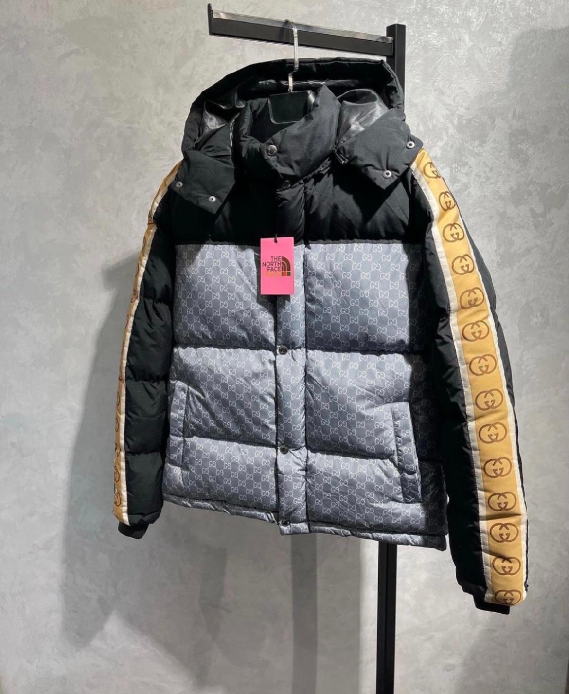 DOUDUNE THE NORTH FACE