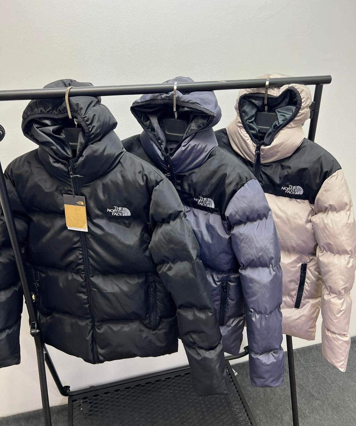 DOUDUNE THE NORTH FACE 3