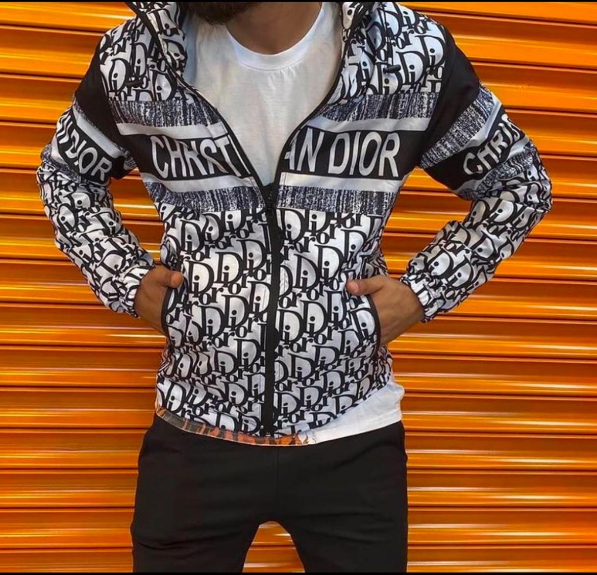 DOUDUNE CHRISTIAN DIOR