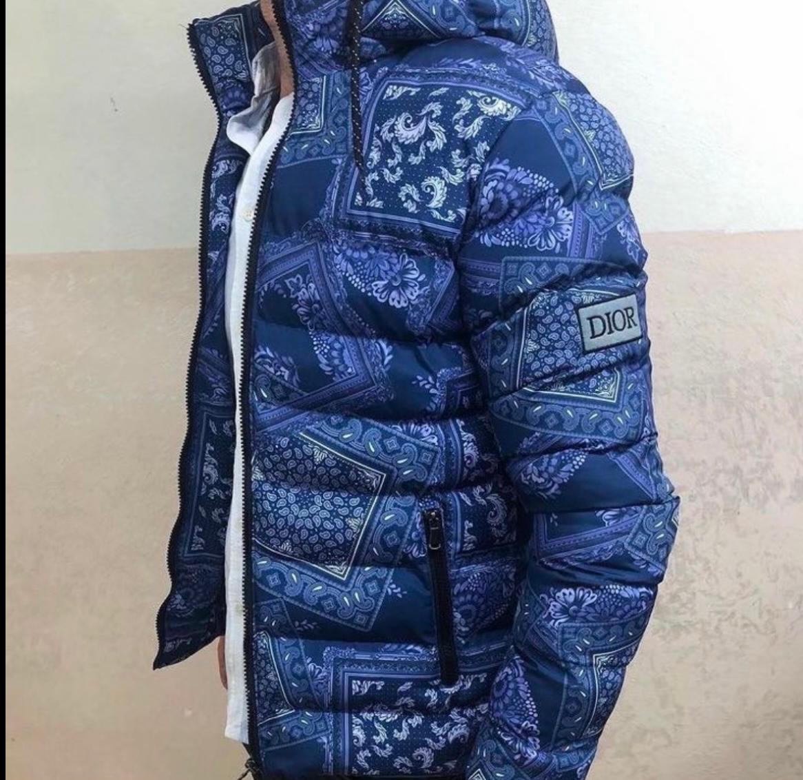 DOUDUNE CHRISTIAN DIOR 4