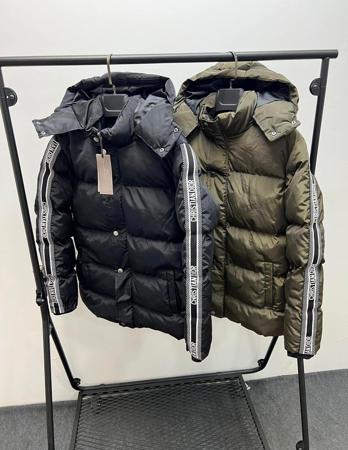 DOUDUNE CHRISTIAN DIOR 5