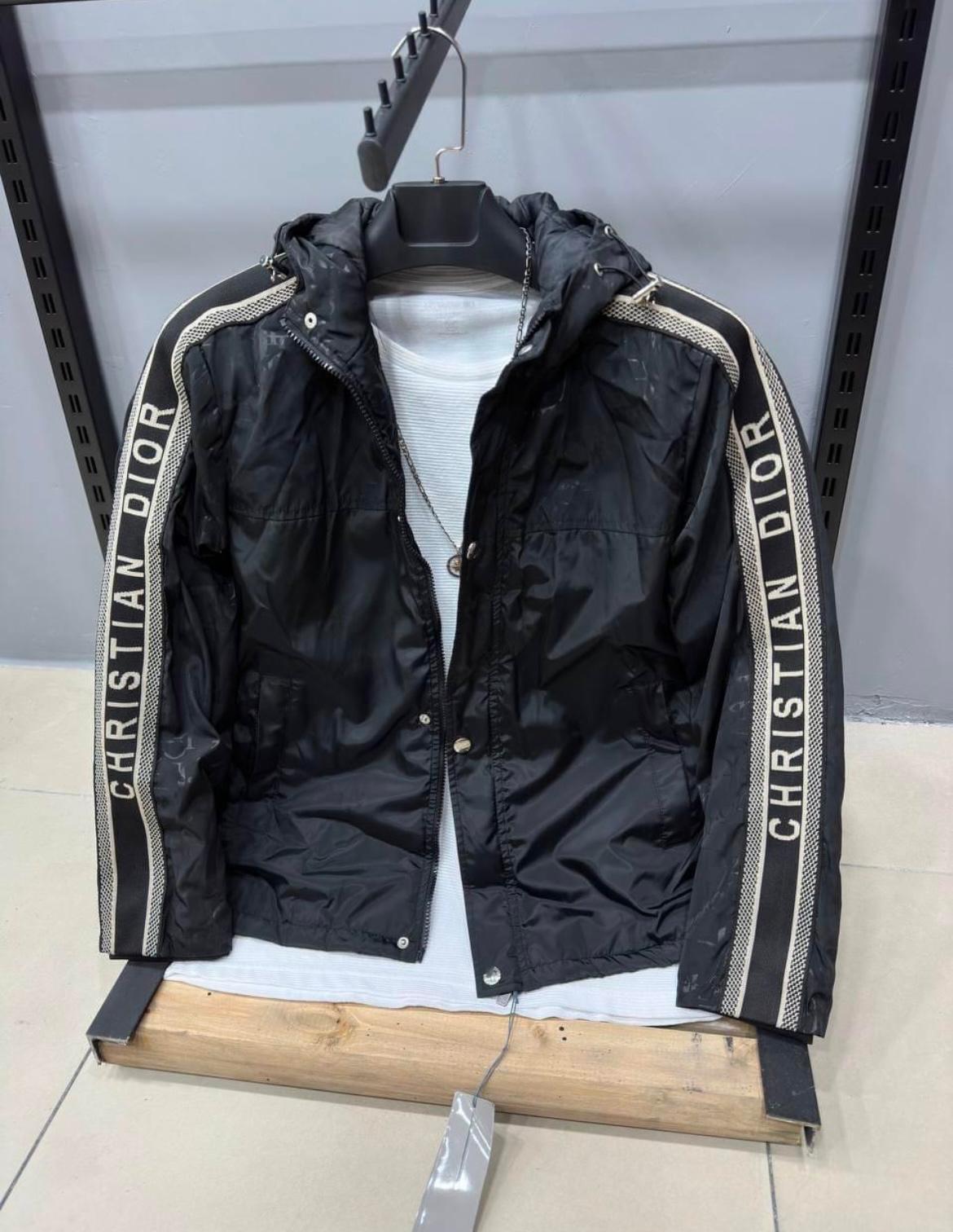 DOUDUNE CHRISTIAN DIOR 6