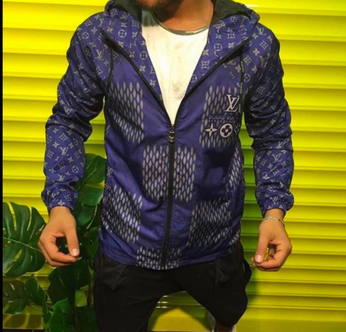 DOUDUNE   LOUIS VUITTON  