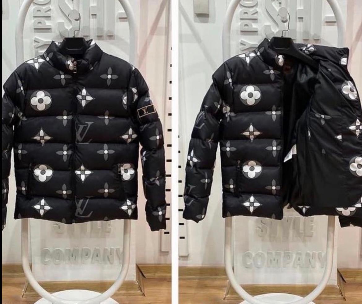 DOUDUNE   LOUIS VUITTON   2