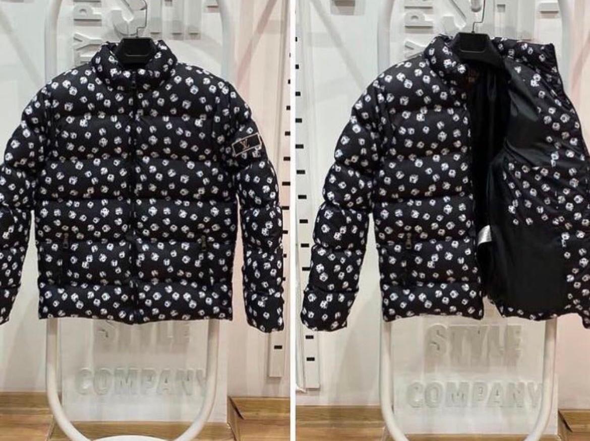 DOUDUNE   LOUIS VUITTON   3