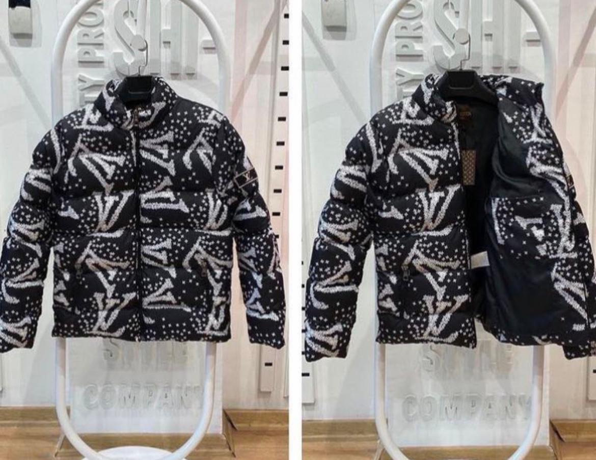 DOUDUNE   LOUIS VUITTON   4