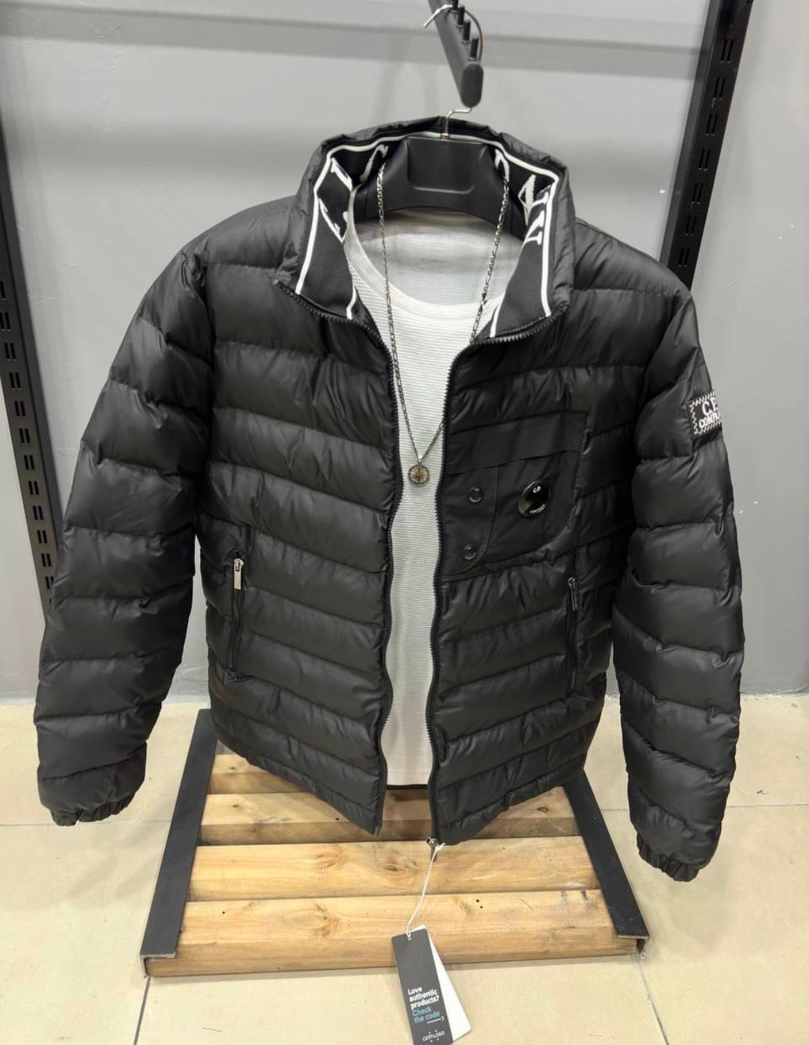 DOUDUNE CP  COMPANY 2