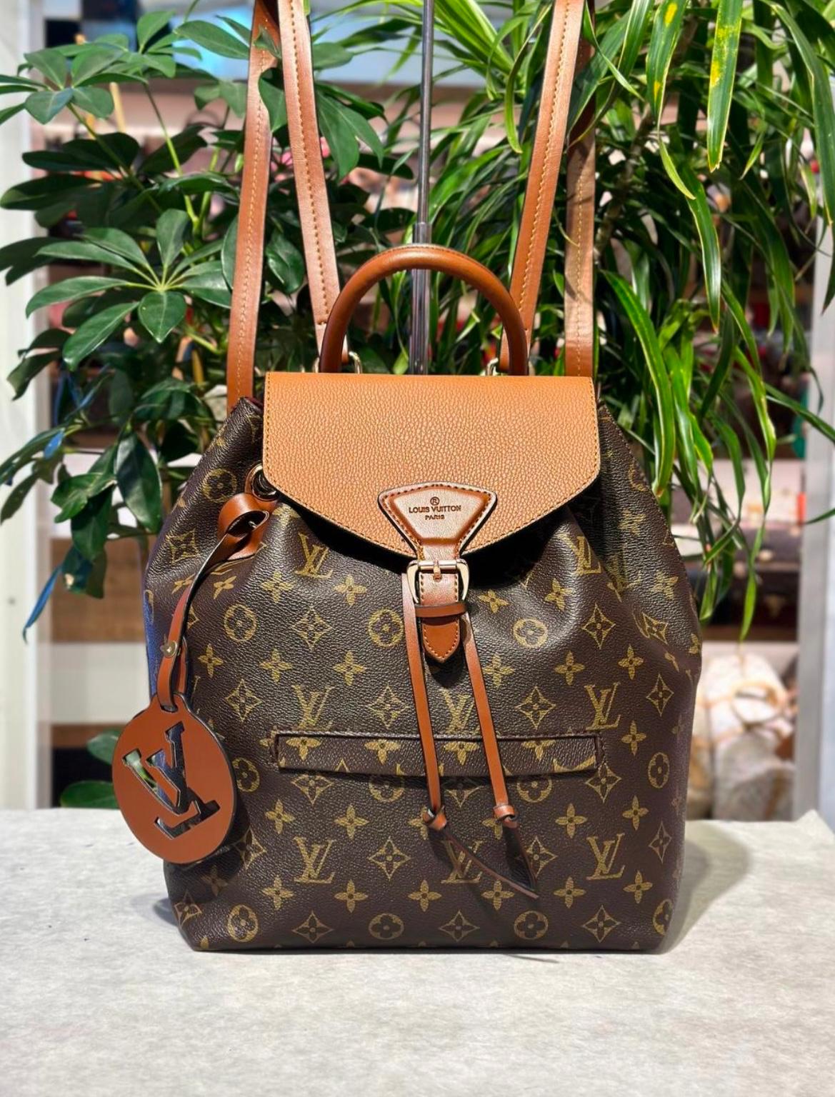 SAC  LOUIS VUITTON 7
