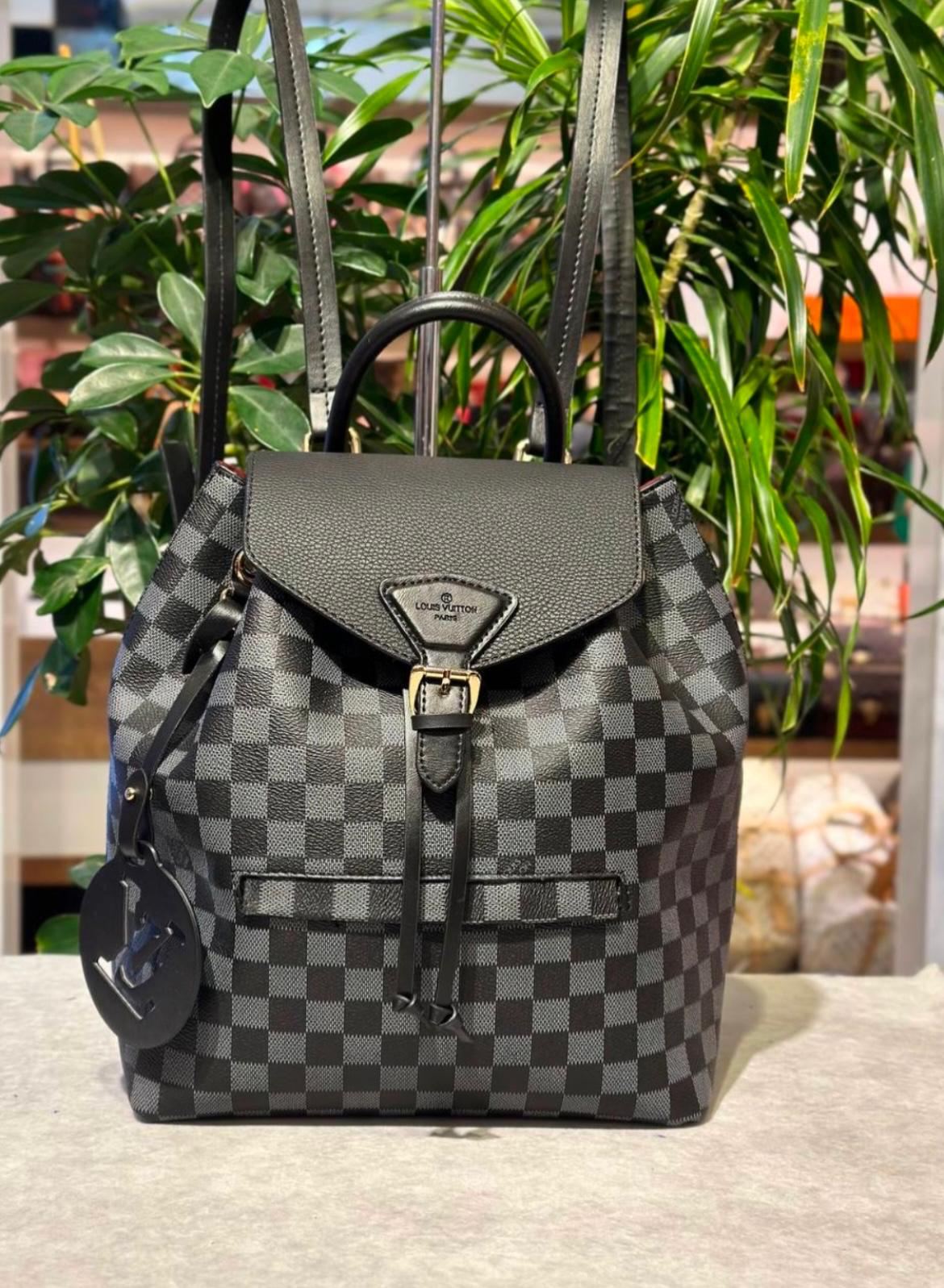 SAC  LOUIS VUITTON 8
