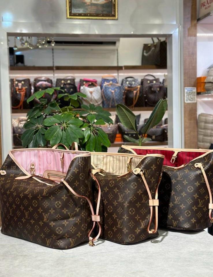 SAC  LOUIS VUITTON 28