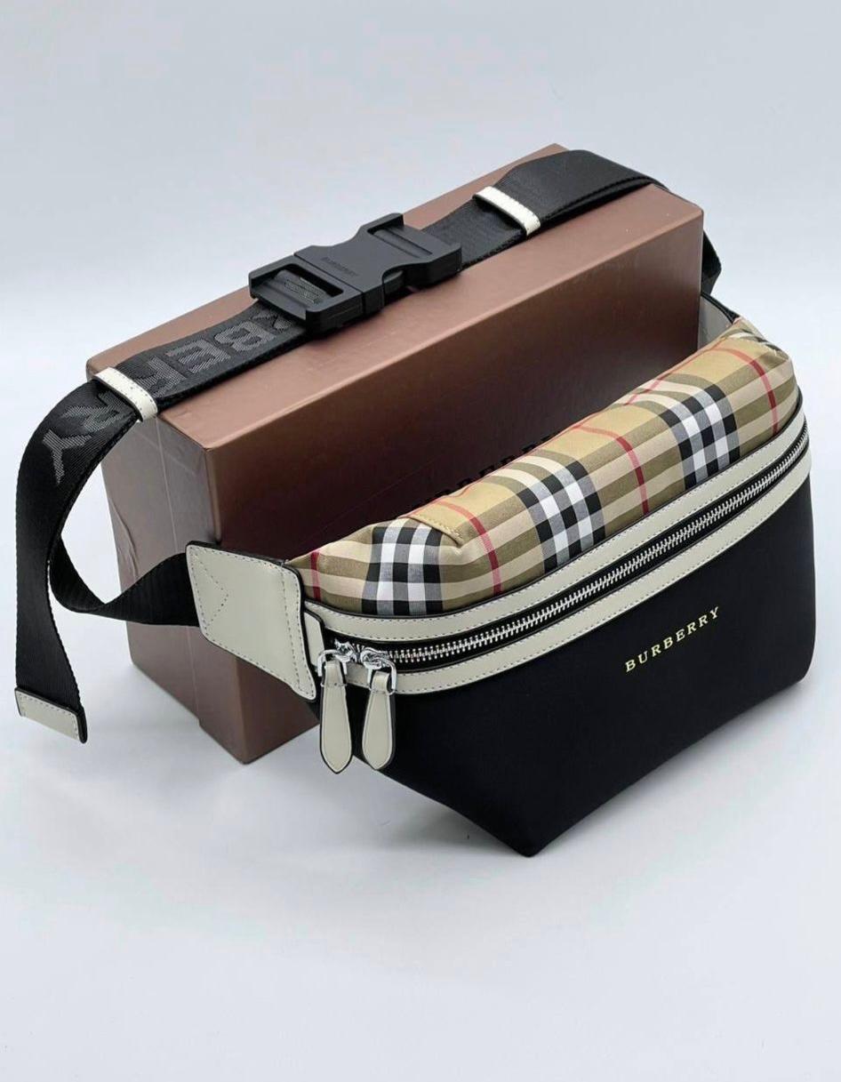 SAC   BURBERRY 2
