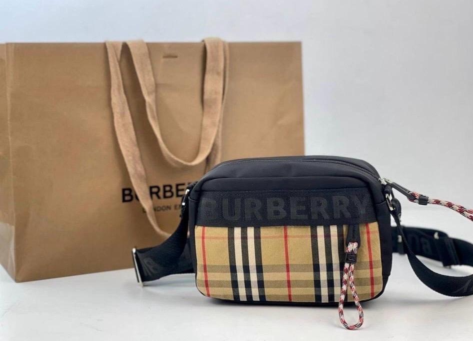SAC   BURBERRY 3