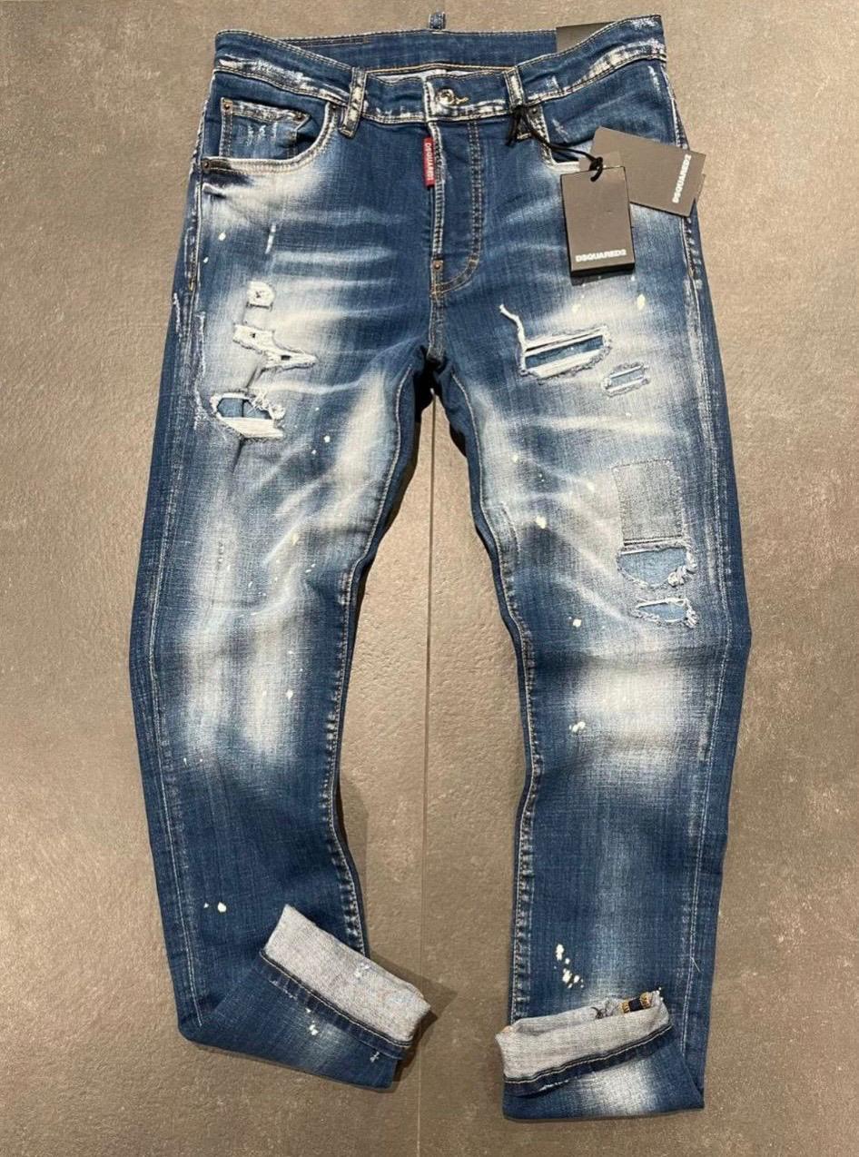 Pantalon DISQARED 15