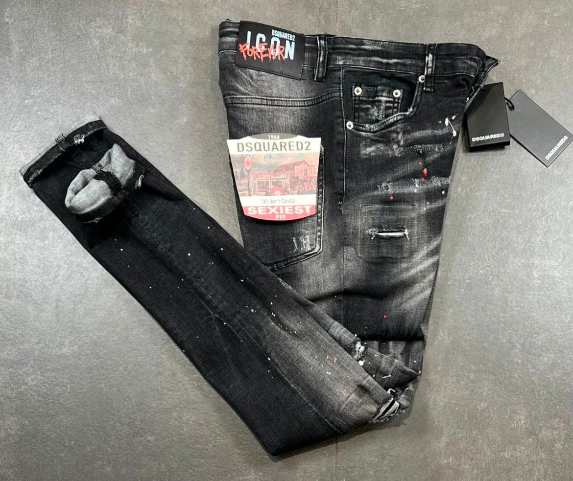 Pantalon DISQARED 19