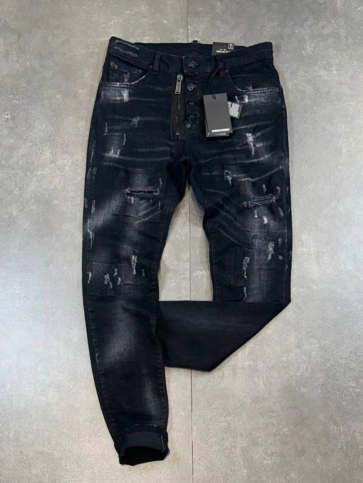 Pantalon DISQARED 21