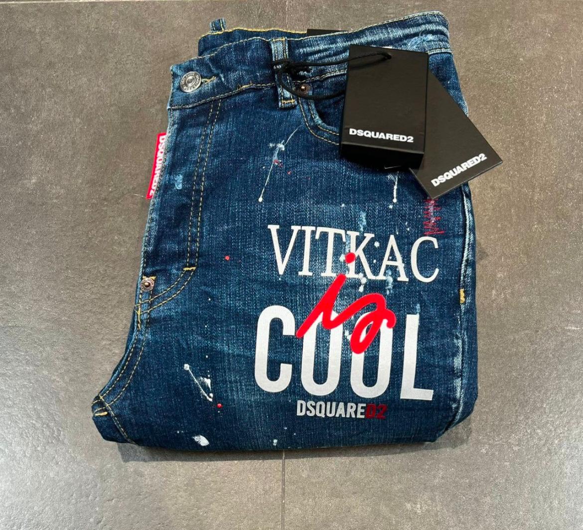 Pantalon DISQARED 22