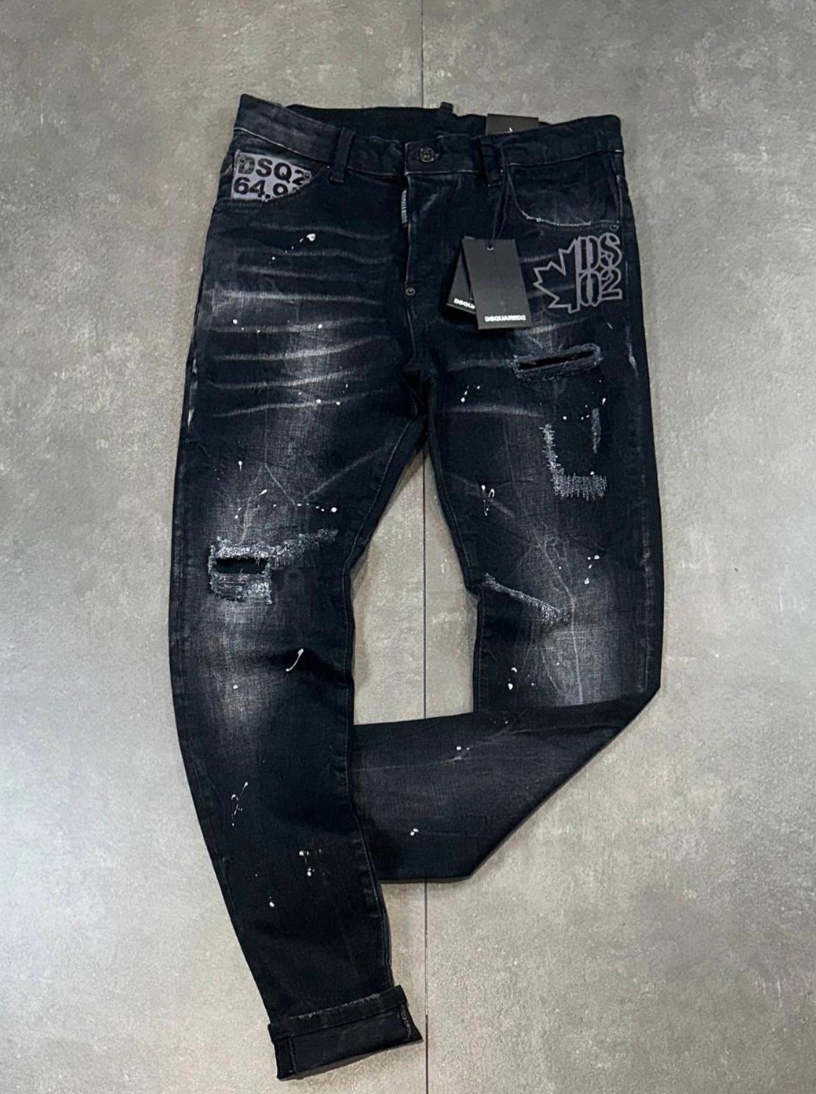 Pantalon DISQARED 23