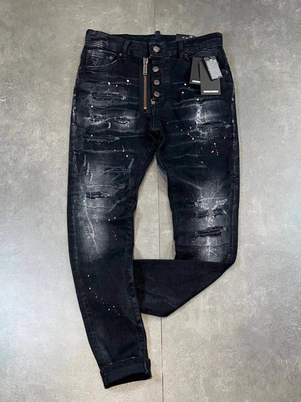 Pantalon DISQARED 27