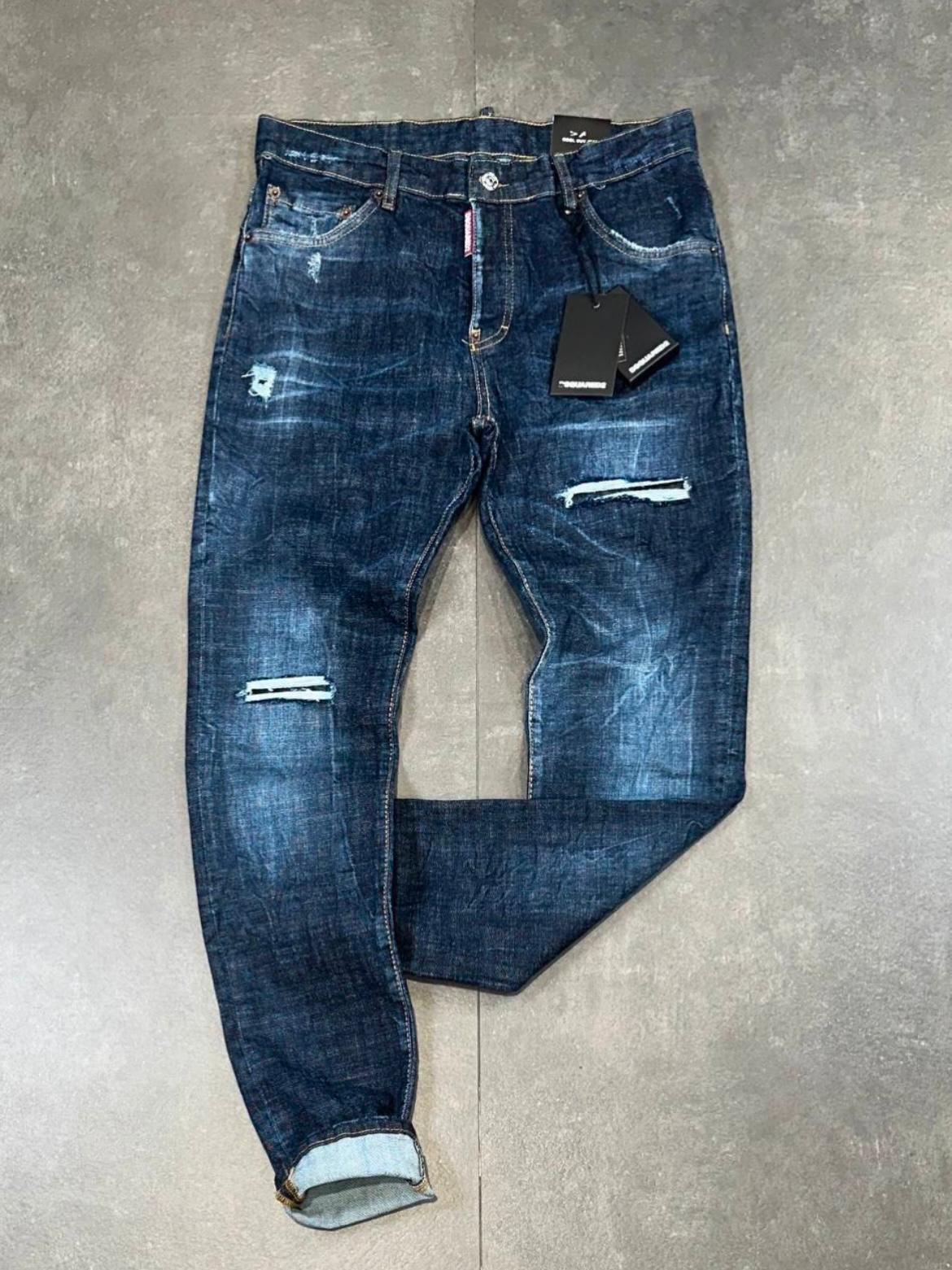 Pantalon DISQARED 29