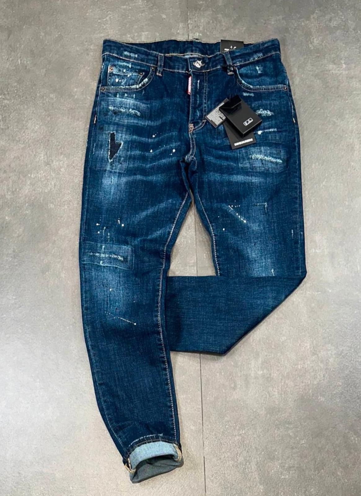 Pantalon DISQARED 30