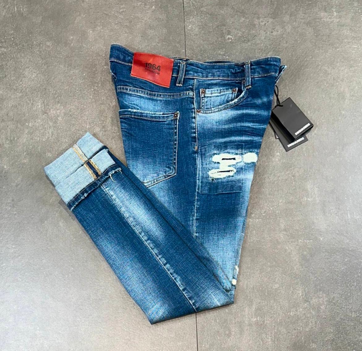 Pantalon DISQARED 32